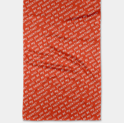 Will You Kitchen Towel