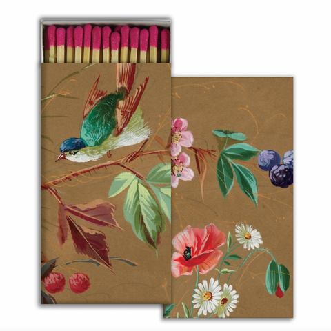 Hummingbird Wallpaper Matches