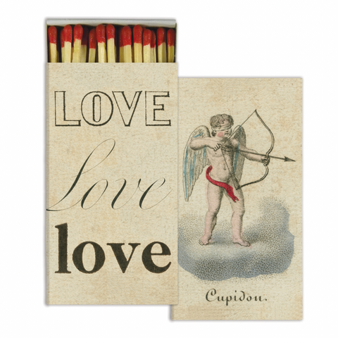Cupid & Love Matches