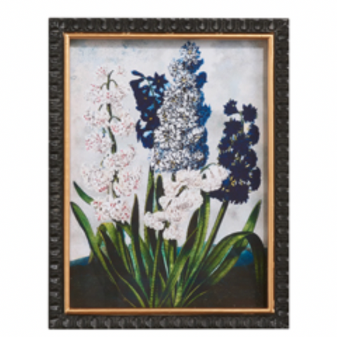 Robert Thornton Botanical Wall Art