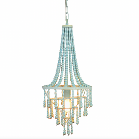 Small Sullivan Chandelier