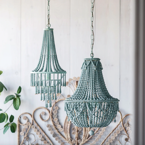 Large Sullivan Chandelier