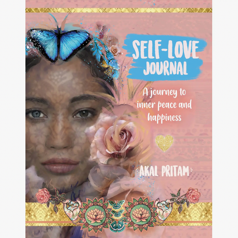 Self-Love Journal