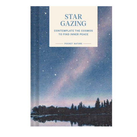 Pocket Nature Series: Stargazing