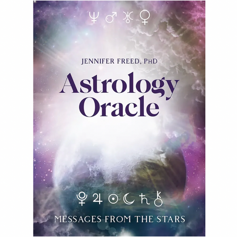 Astrology Oracle