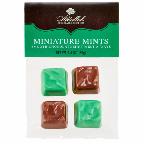Miniature Mints