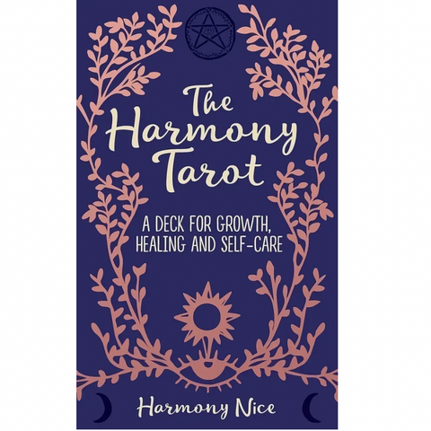 The Harmony Tarot