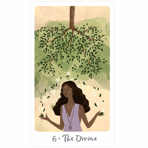 The Harmony Tarot