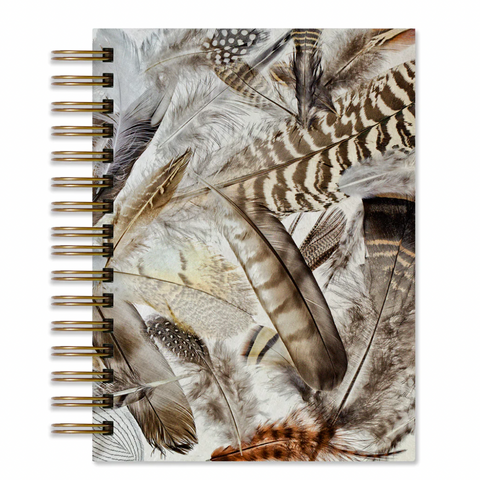 Collective Feathers Journal