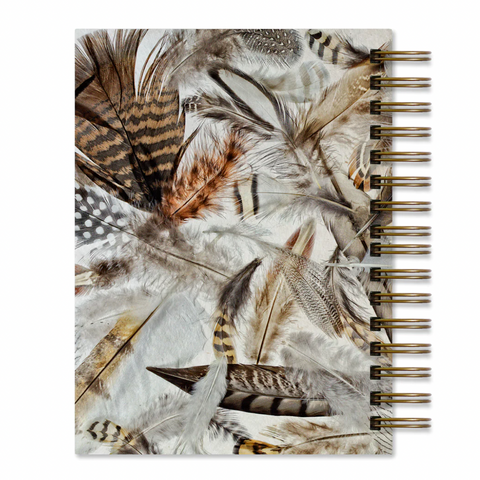 Collective Feathers Journal