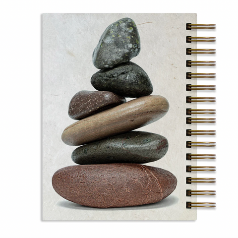 Balanced Stones Journal