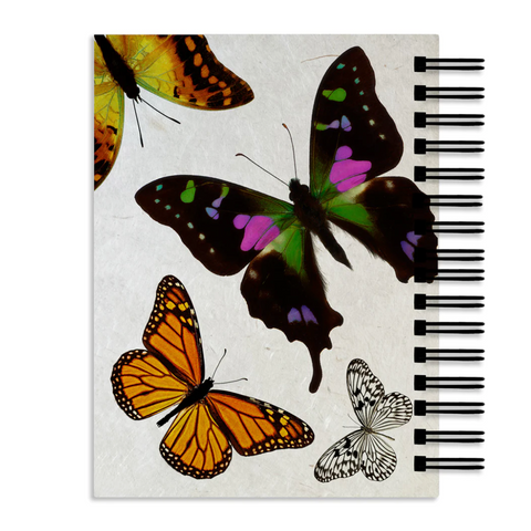 Butterfly Journal