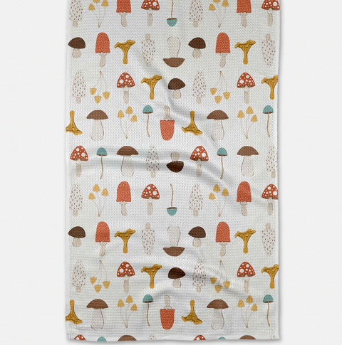 Foraging Kitchen Towel – Bloom Boutiques