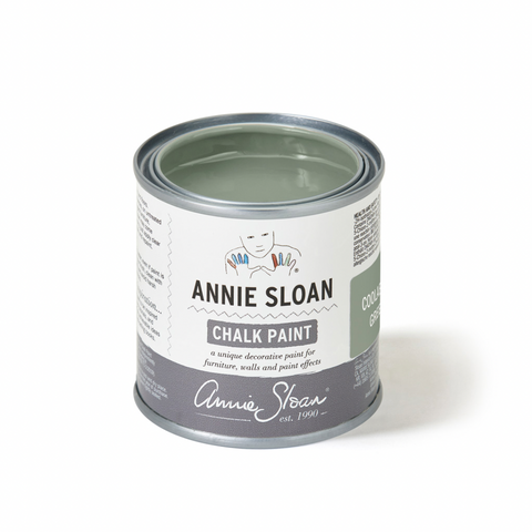 Coolabah Green Chalk Paint® - 4.06oz