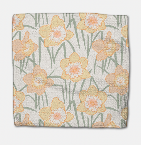 Daisy Dust Dishcloth Set