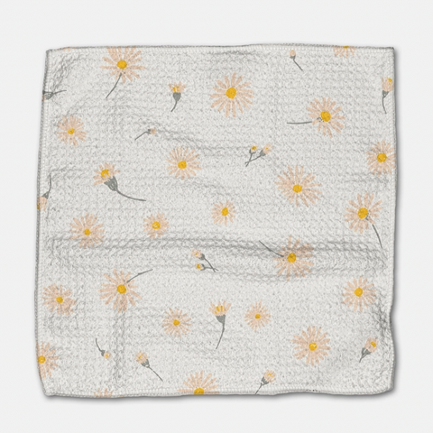 Daisy Dust Dishcloth Set