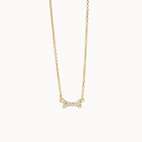 Puppy Love Sea La Vie Necklace