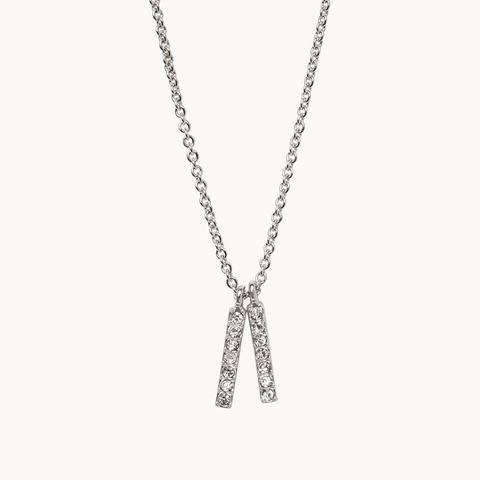 Lean On Me Sea La Vie Necklace