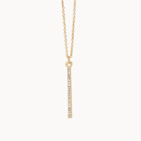 Unstoppable Sea La Vie Necklace