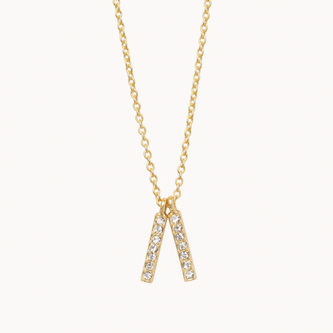 Lean On Me Sea La Vie Necklace