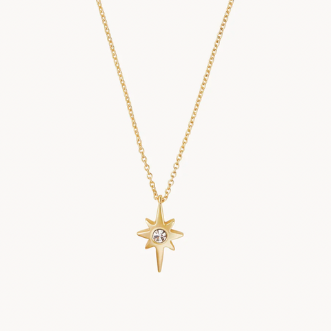 Superstar Sea La Vie Necklace