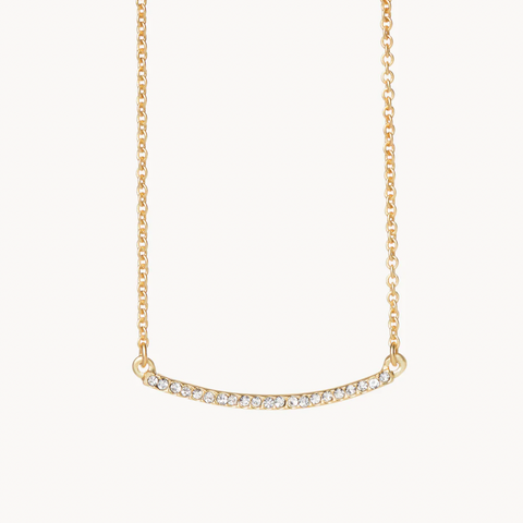 Rock It Sea La Vie Necklace