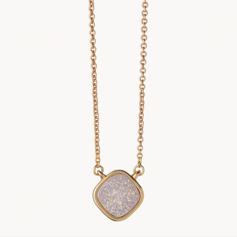 Breathe Sea La Vie Necklace