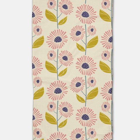 Daisy Mays Bar Towel