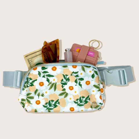 All You Need Belt Bag