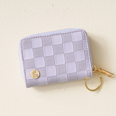 Zip Around Wallet