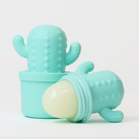 Cactus Lip Balm