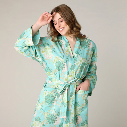 Jolene Robe