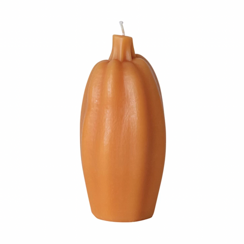 Orange Squash Candle