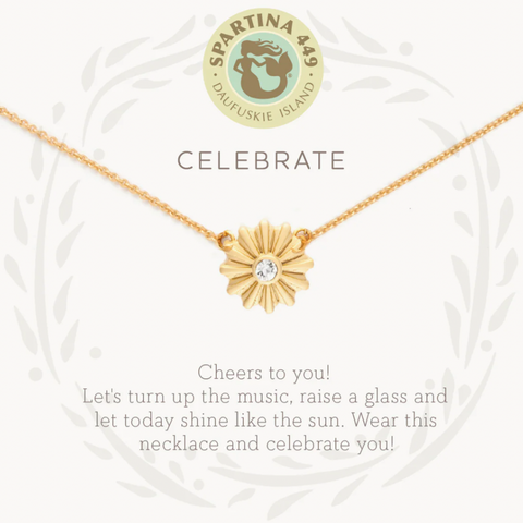 Celebrate Sea La Vie Necklace