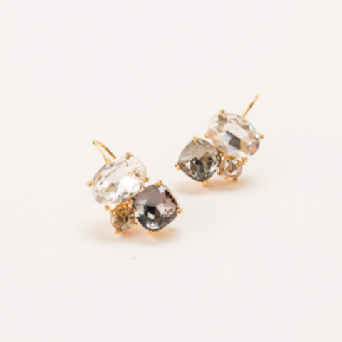 Skylar Custer Drop Earring