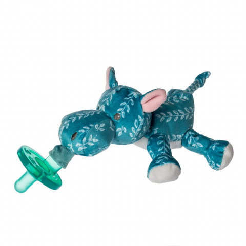 Jewel Hippo Wubbanub