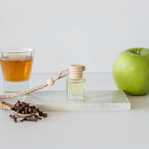 Spiced Apple Diffuser