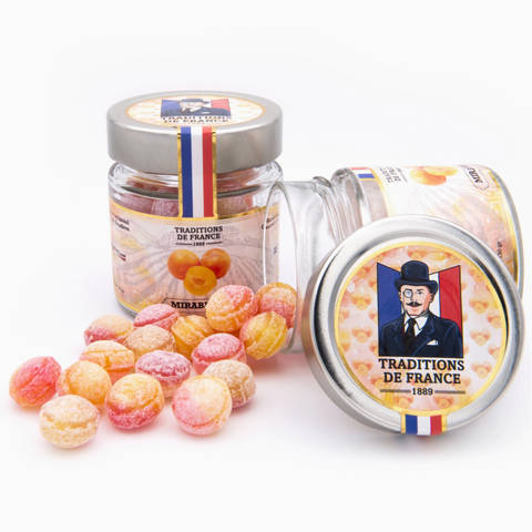 Mirabelle Handmade Candies