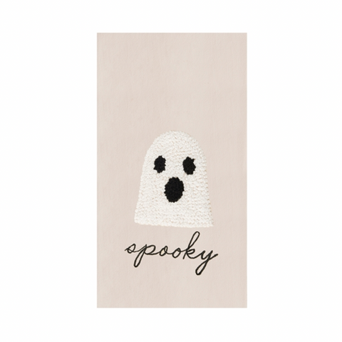 Spooky Towel