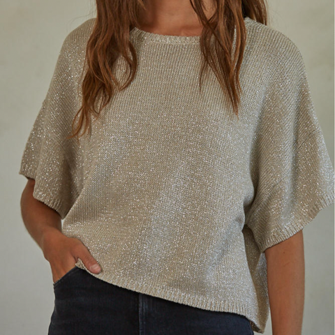 Isadora Sweater