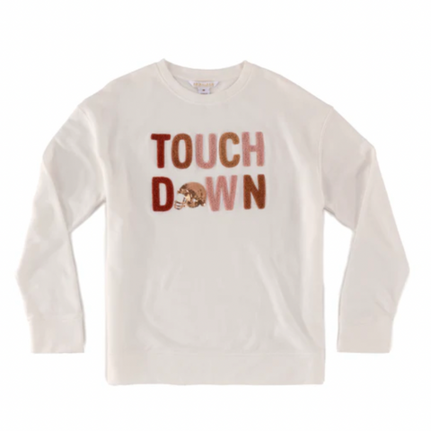 Touchdown Sweatshirt