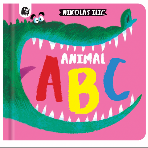 Animal ABC