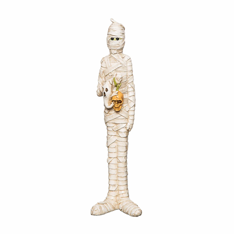 Mummy Figure