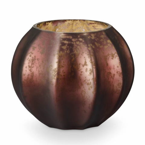 Midnight Pumpkin Mercury Candle