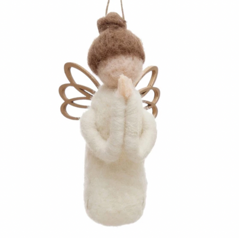 Angel Ornament