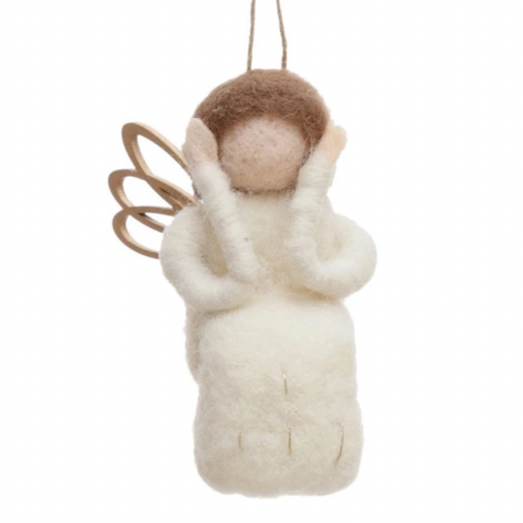 Angel Ornament