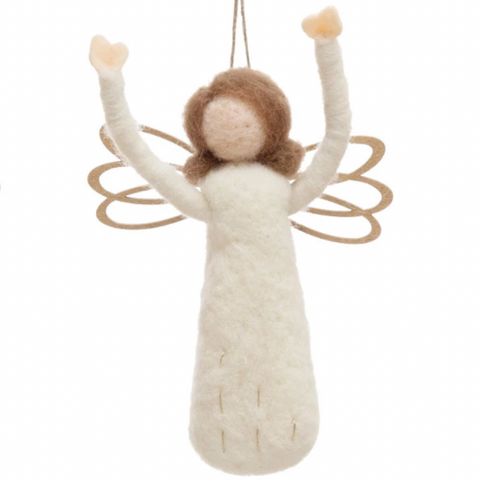 Angel Ornament