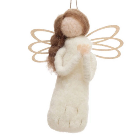 Angel Ornament