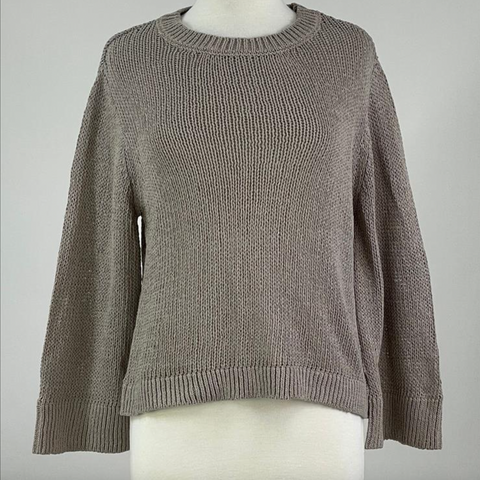 Preston Sweater - Mocha