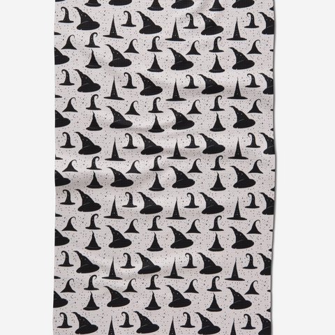 Witchy Whims Kitchen Towel